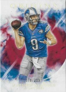 Matthew Stafford