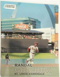 Randal Grichuk
