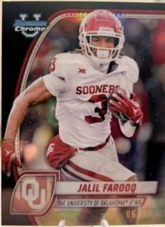 Jalil Farooq