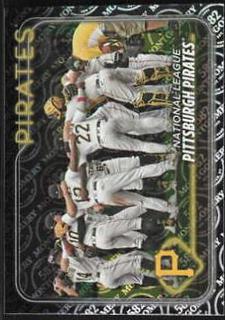 Pittsburgh Pirates