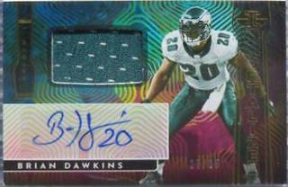 Brian Dawkins