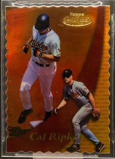 Cal Ripken Jr.