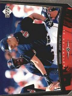 David Justice