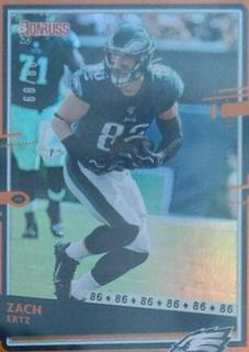 Zach Ertz