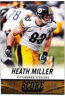 Heath Miller