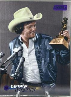 George Brett