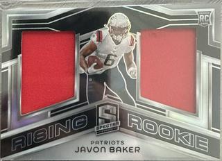 Javon Baker