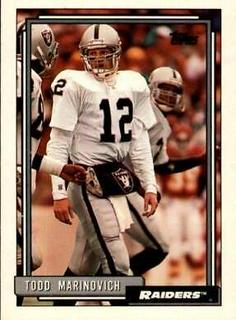 Todd Marinovich