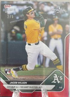 Jacob Wilson