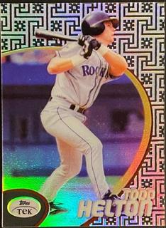 Todd Helton