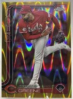 Hunter Greene