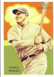 Honus Wagner
