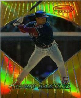 Manny Ramirez