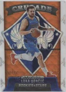 Luka Doncic