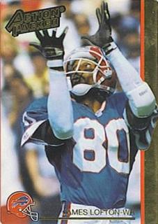James Lofton