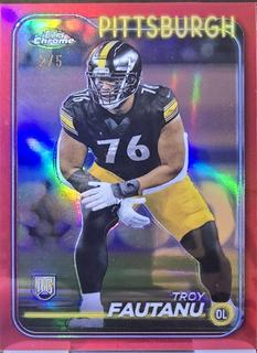 Troy Fautanu