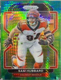 Sam Hubbard