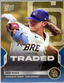 Josh Hader