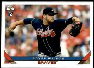 Bryse Wilson