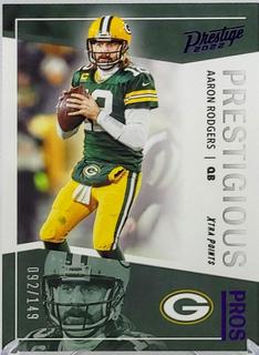 Aaron Rodgers