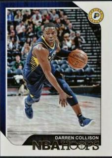 Darren Collison