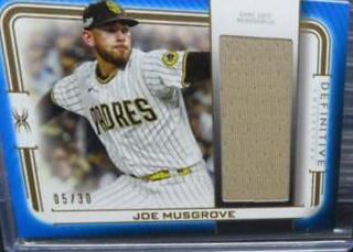 Joe Musgrove