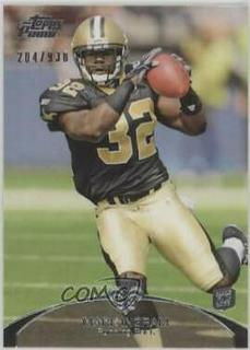Mark Ingram
