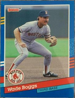Wade Boggs