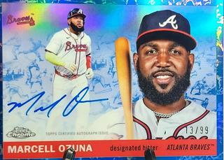 Marcell Ozuna