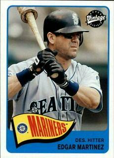 Edgar Martinez
