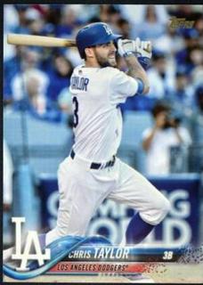Chris Taylor