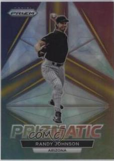 Randy Johnson