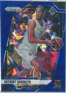Anthony Randolph