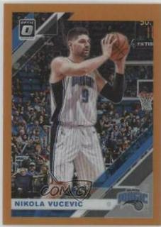 Nikola Vucevic