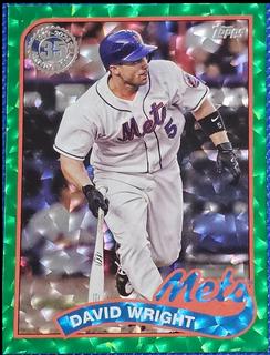 David Wright