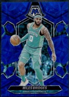 Miles Bridges