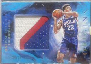 Matisse Thybulle