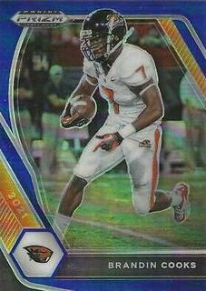 Brandin Cooks