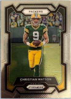 Christian Watson