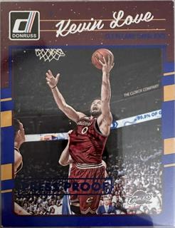 Kevin Love