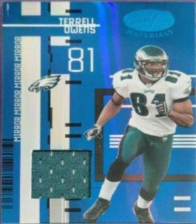 Terrell Owens