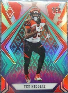Tee Higgins