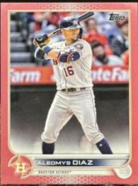 Aledmys Diaz