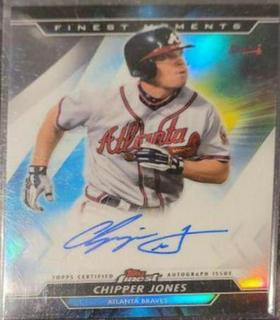 Chipper Jones