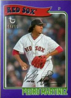 Pedro Martinez
