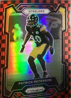 Patrick Peterson