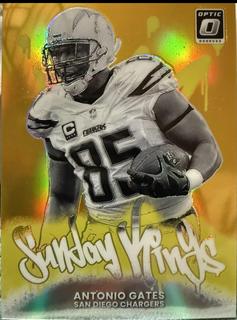 Antonio Gates