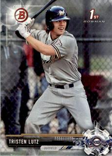 Tristen Lutz