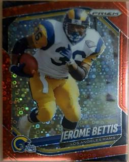 Jerome Bettis