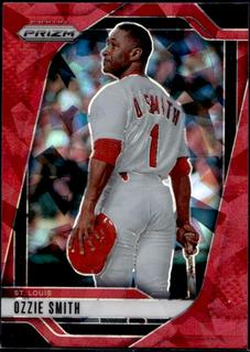Ozzie Smith